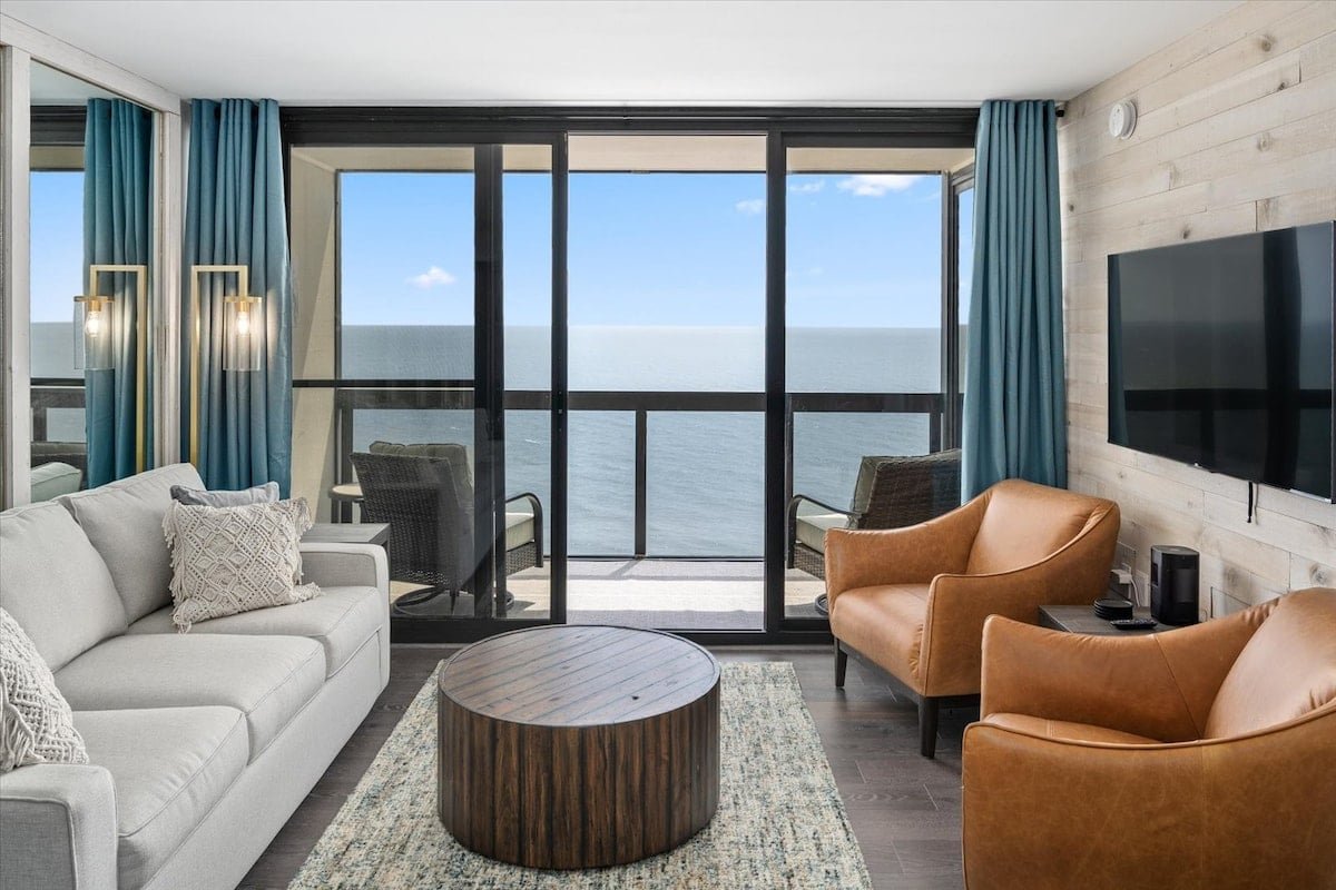 Ocean City Vacation Rental