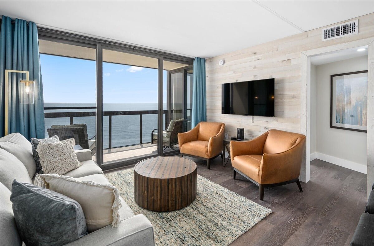 Ocean City Vacation Rental