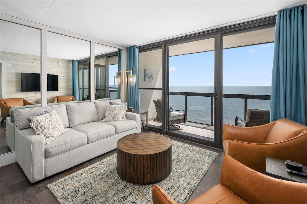 Ocean City Vacation Rental
