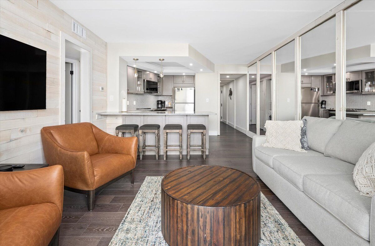 Ocean City Vacation Rental