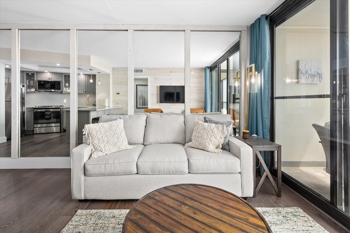 Ocean City Vacation Rental