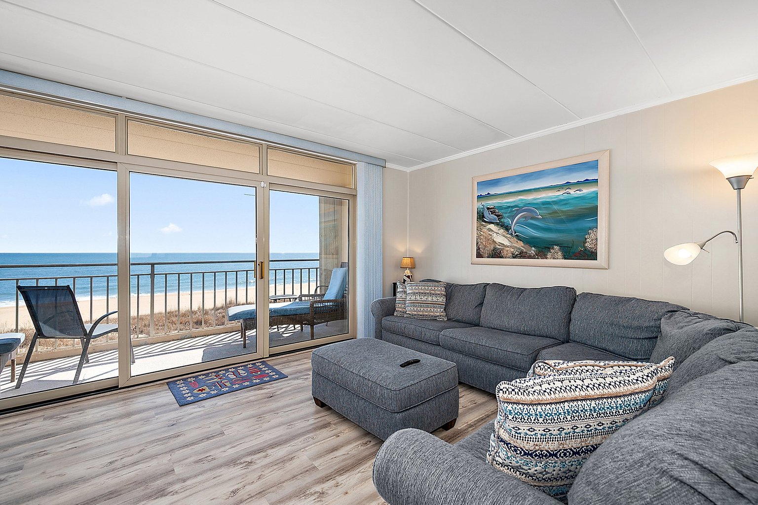 Ocean City Vacation Rental