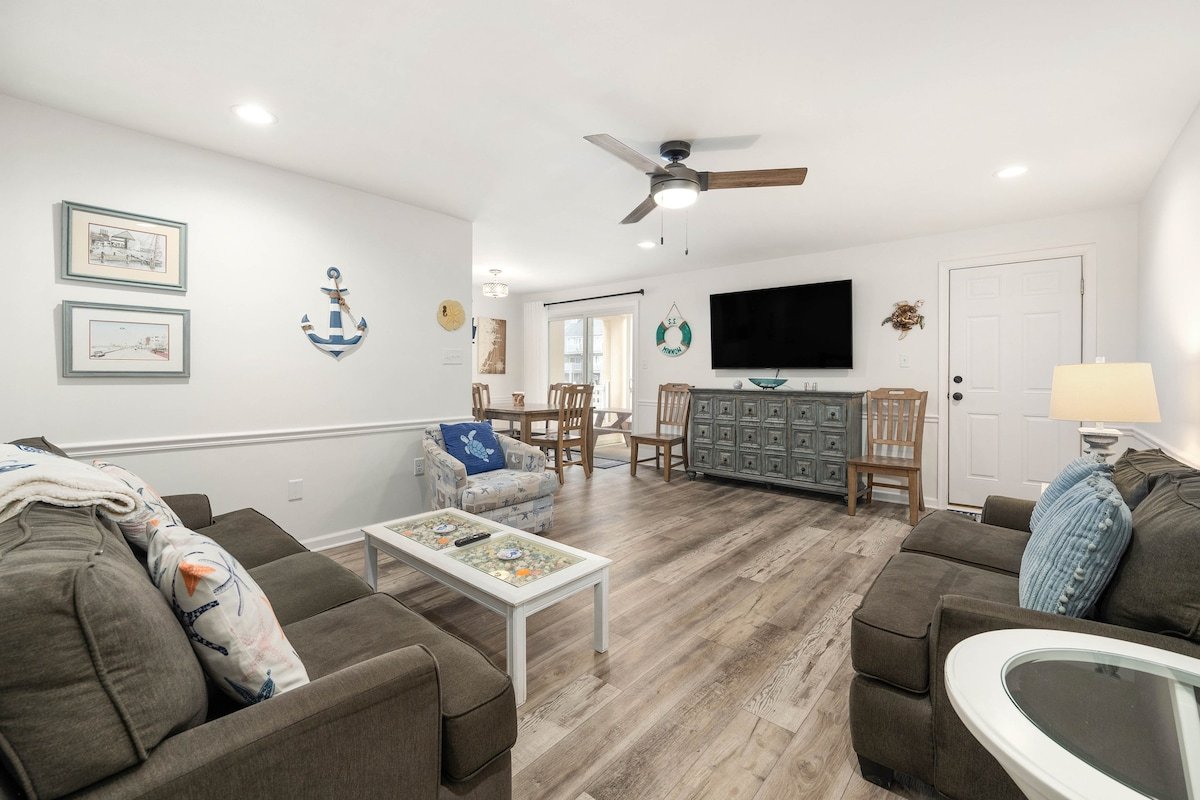 Ocean City Vacation Rental