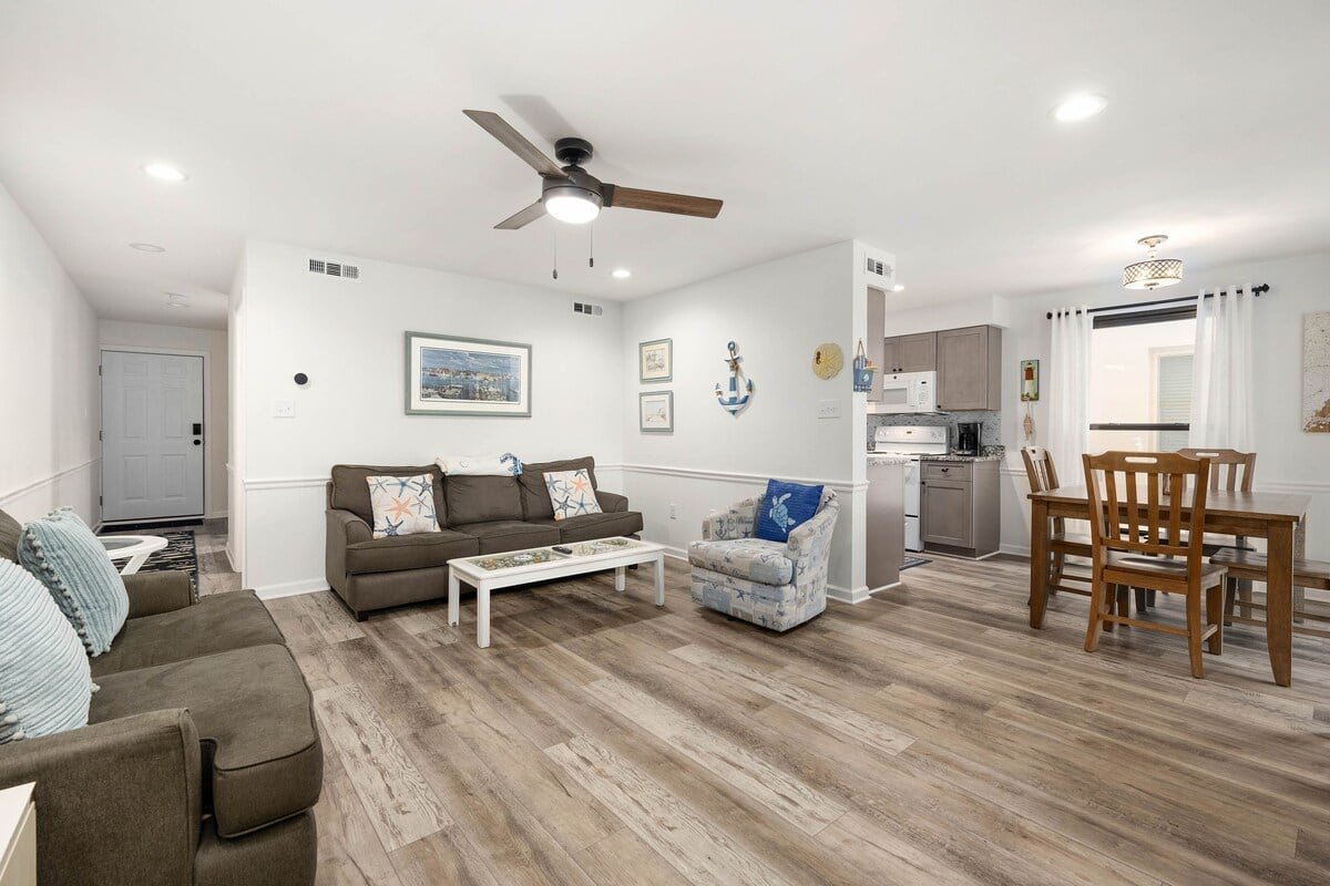 Ocean City Vacation Rental