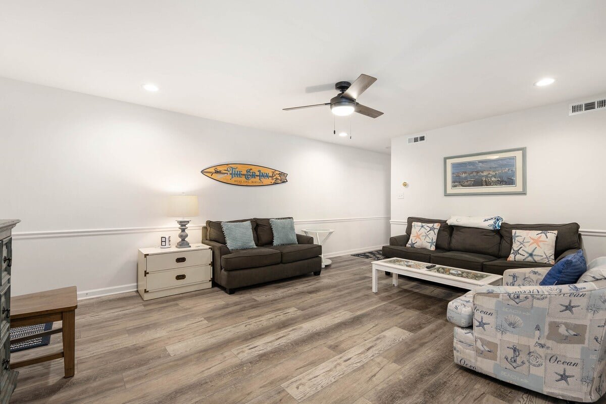 Ocean City Vacation Rental