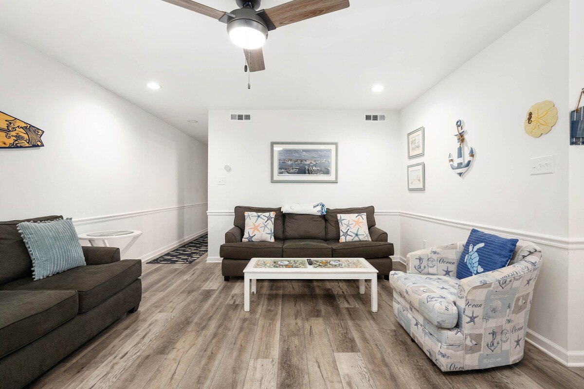 Ocean City Vacation Rental