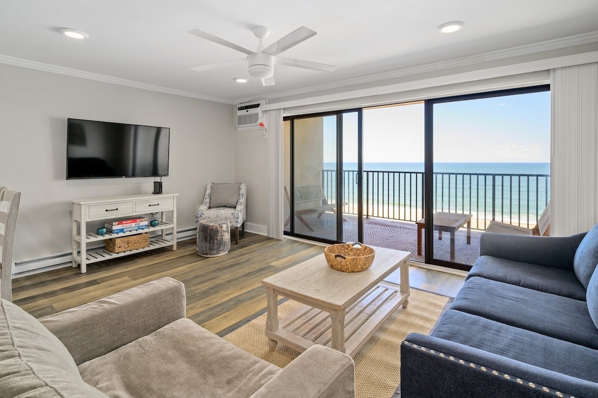 Ocean City Vacation Rental