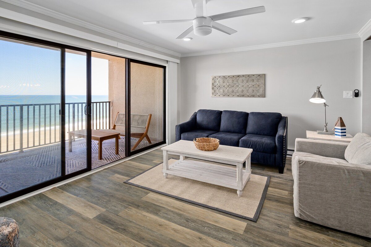 Ocean City Vacation Rental