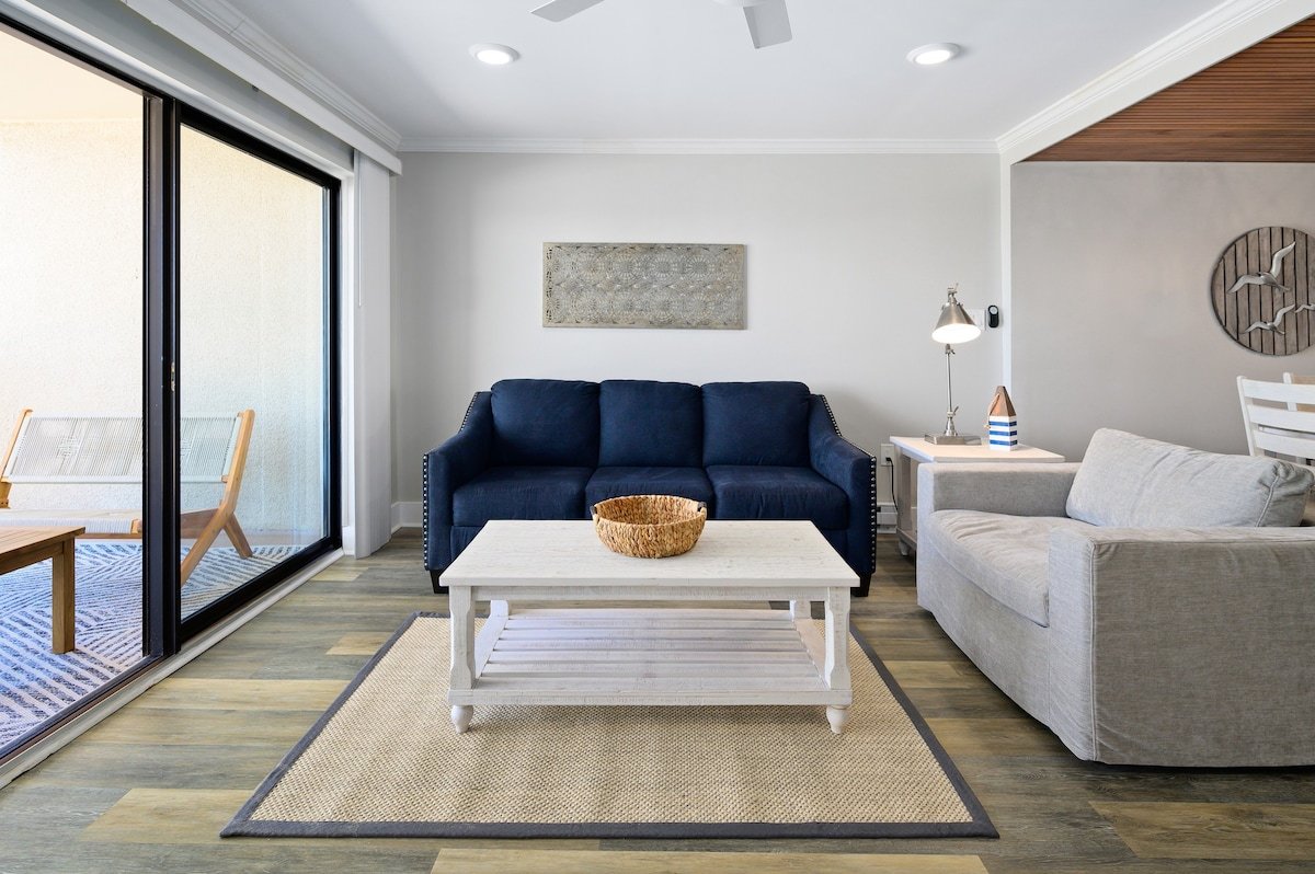 Ocean City Vacation Rental