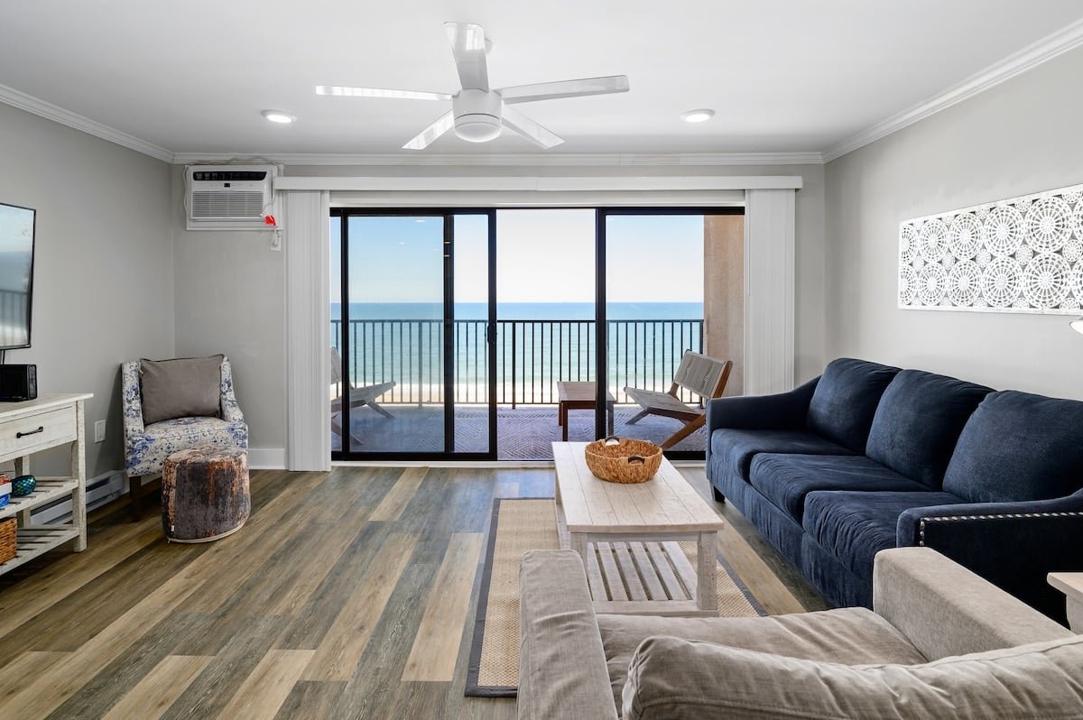 Ocean City Vacation Rental