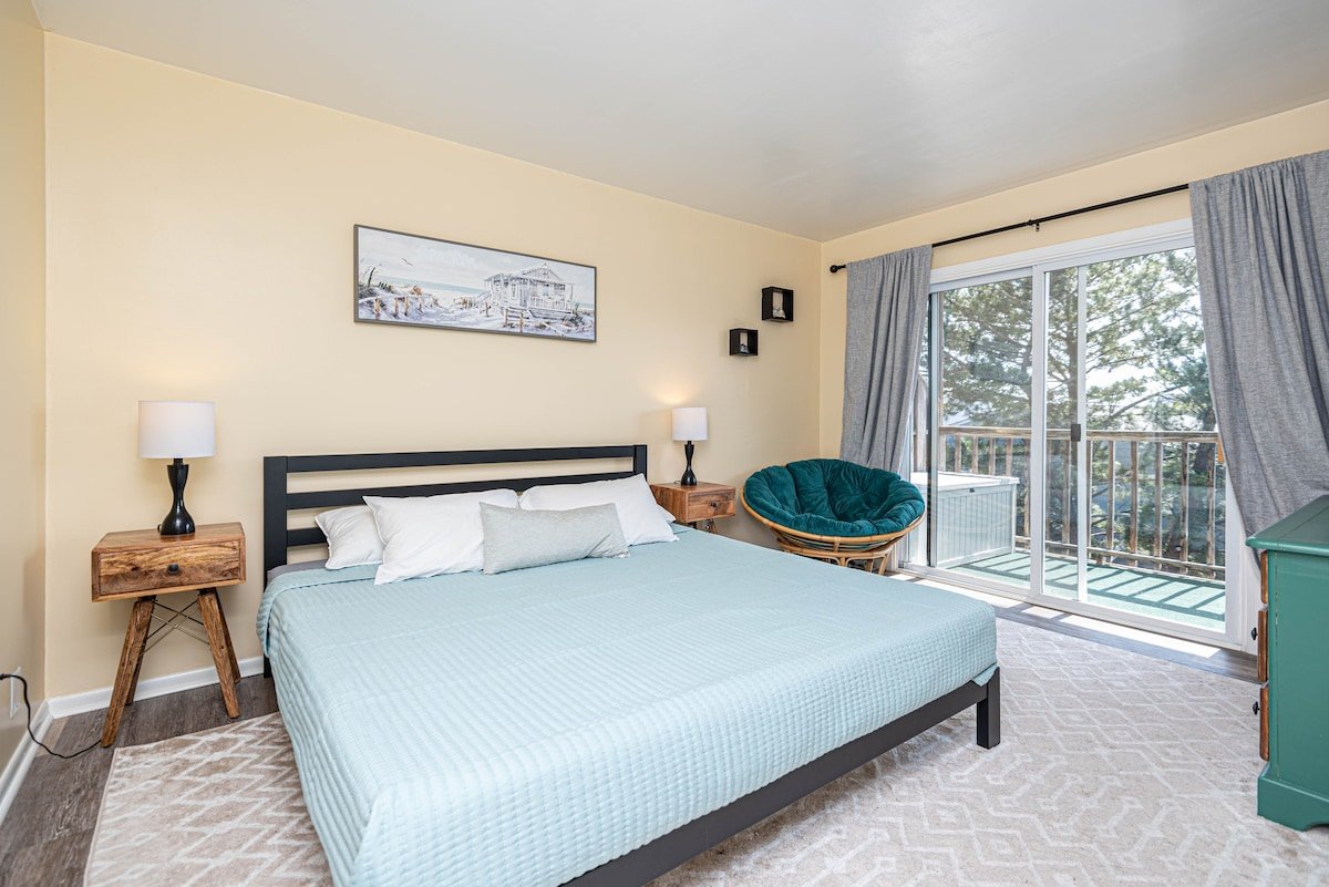 Ocean City Vacation Rental
