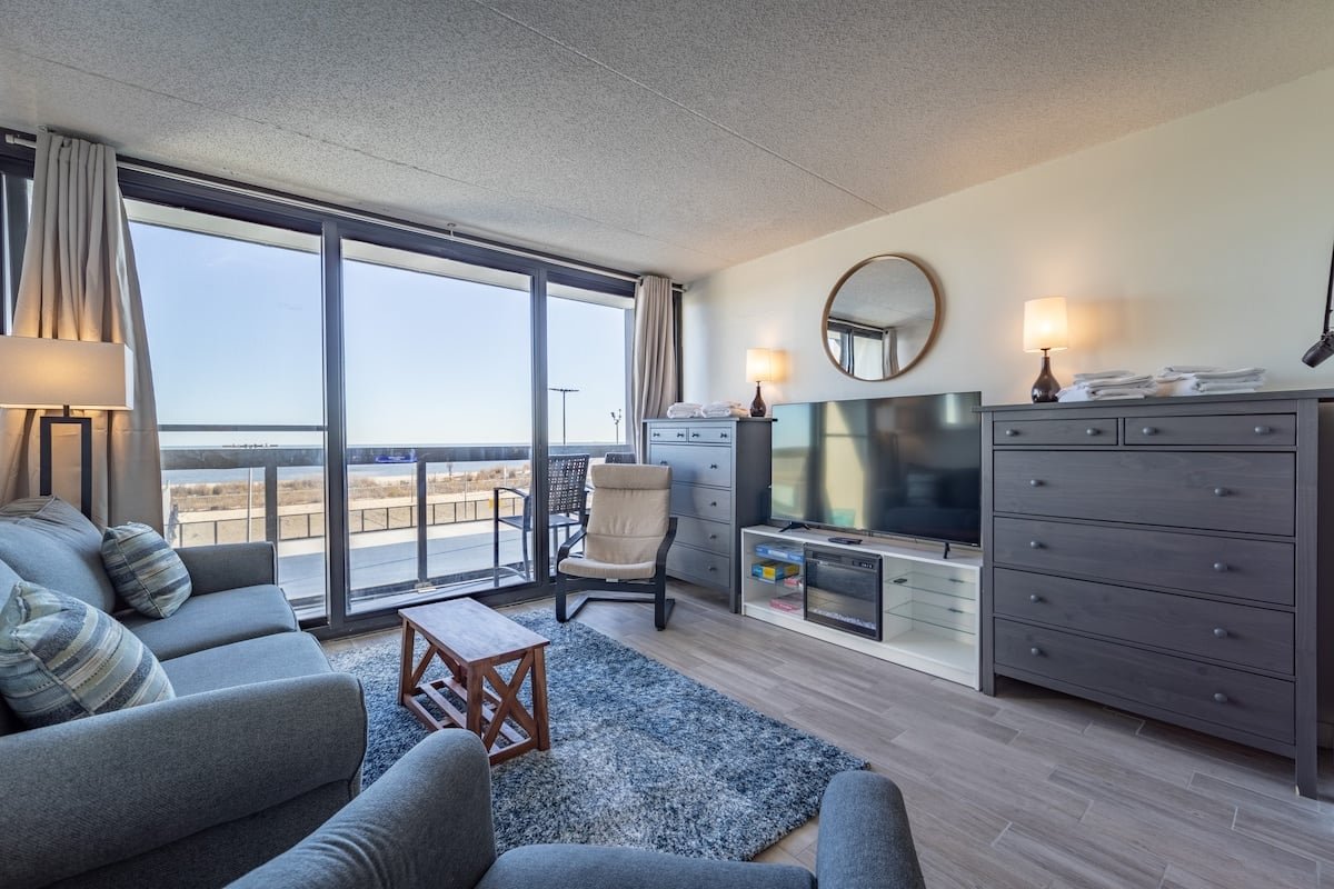 Ocean City Vacation Rental