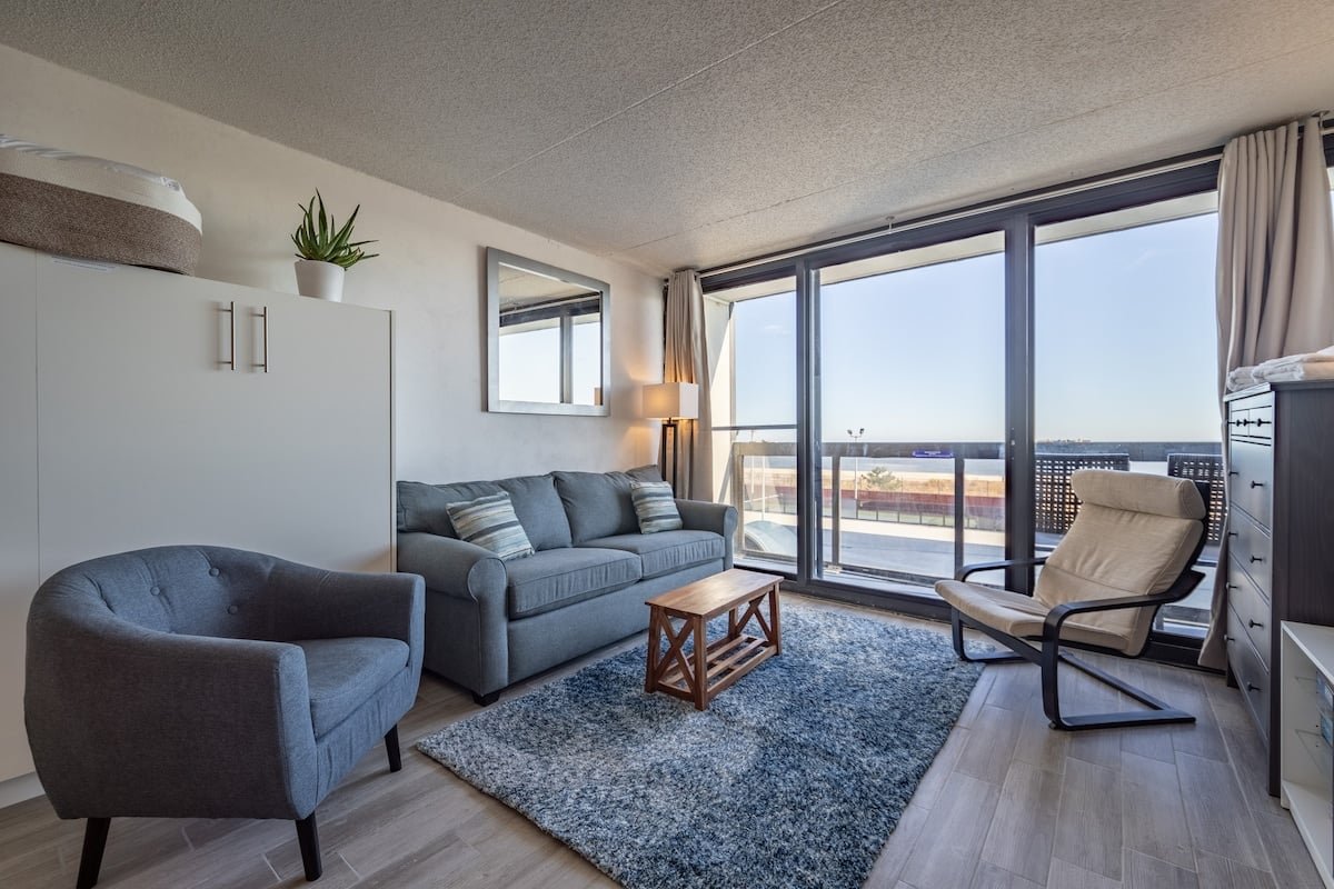 Ocean City Vacation Rental