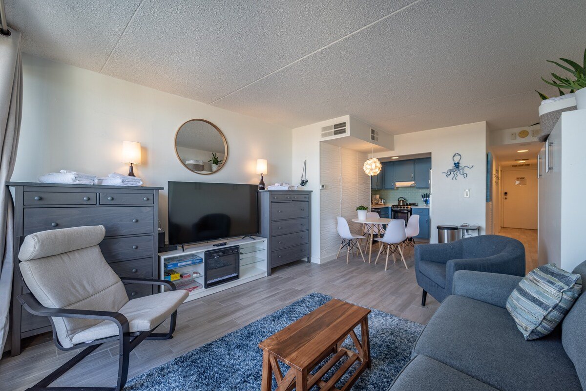 Ocean City Vacation Rental