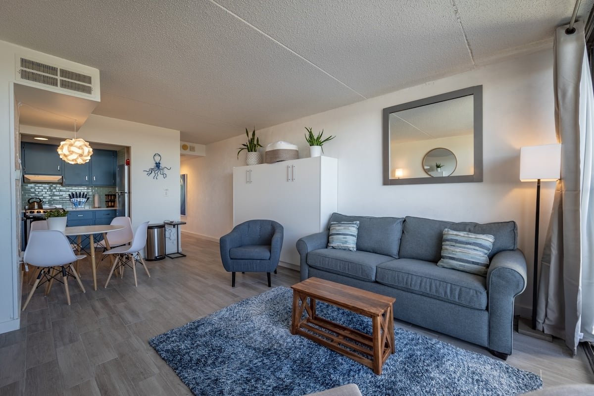 Ocean City Vacation Rental