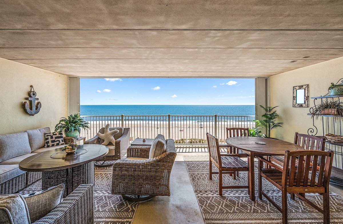 Ocean City Vacation Rental