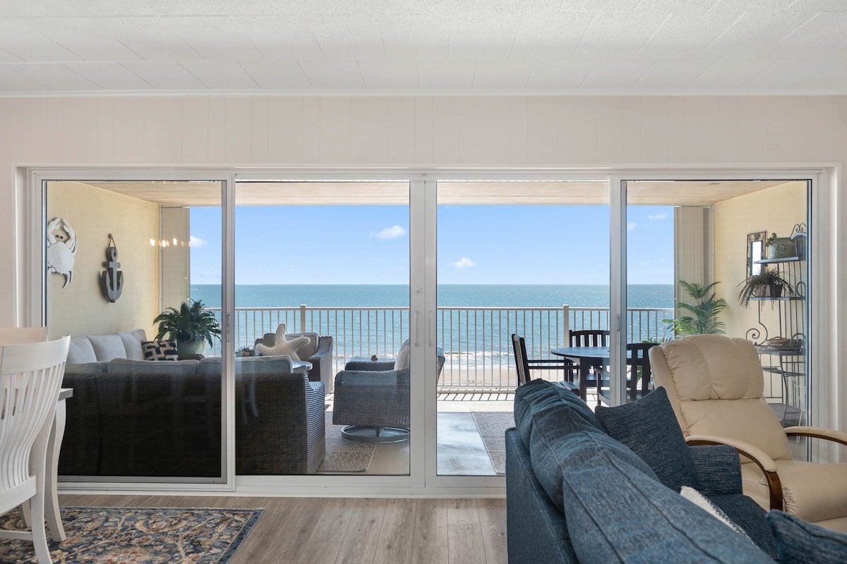Ocean City Vacation Rental