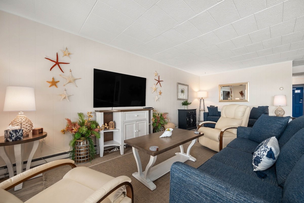 Ocean City Vacation Rental