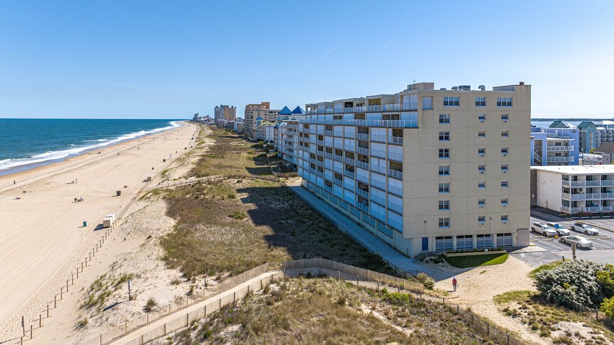 Ocean City Vacation Rental