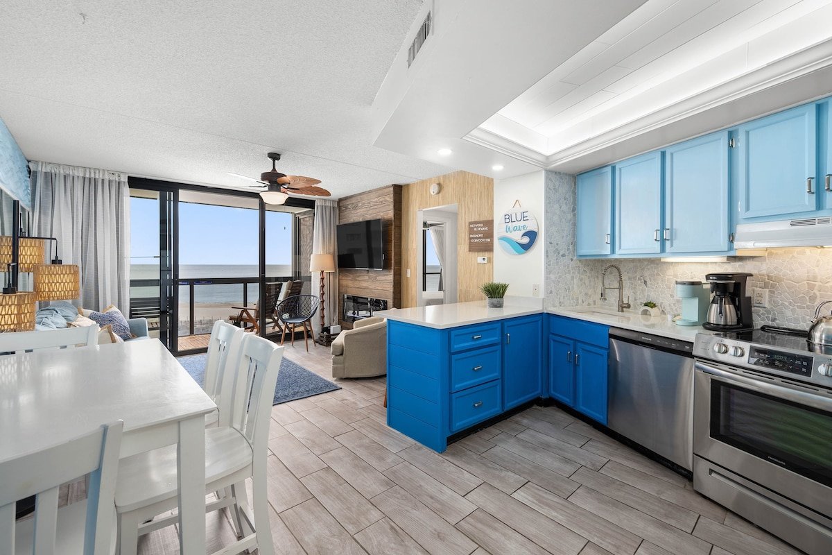 Ocean City Vacation Rental