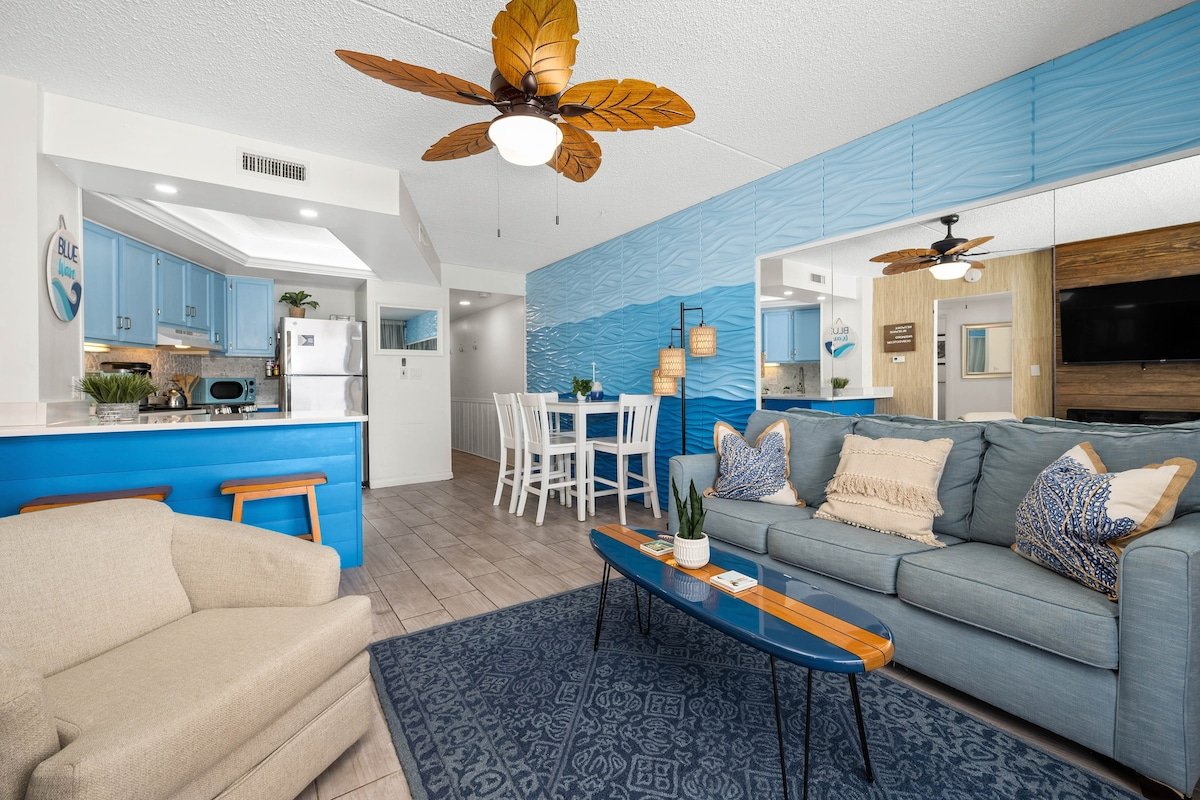 Ocean City Vacation Rental