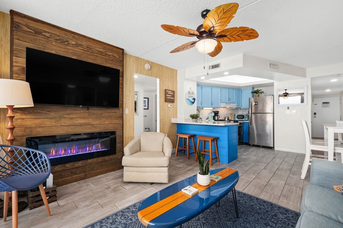 Ocean City Vacation Rental