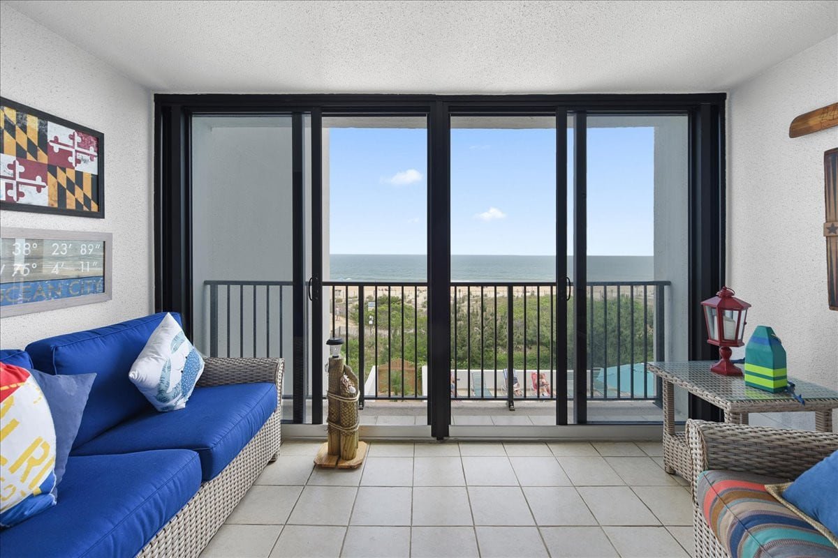 Ocean City Vacation Rental