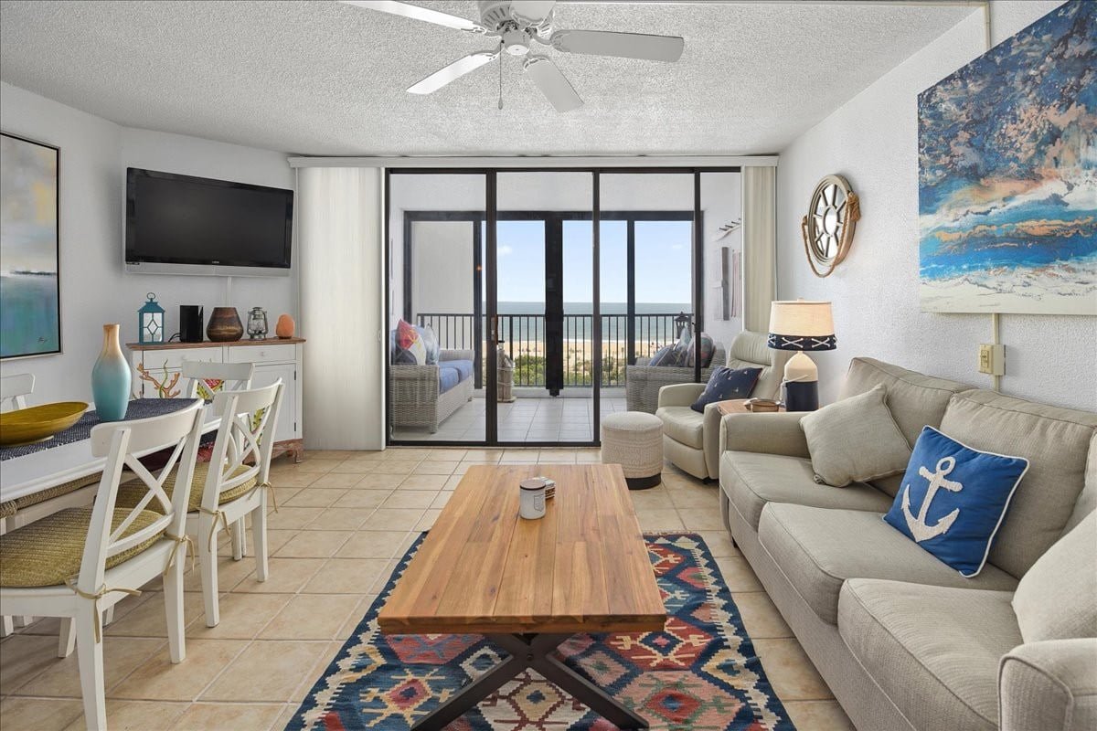 Ocean City Vacation Rental