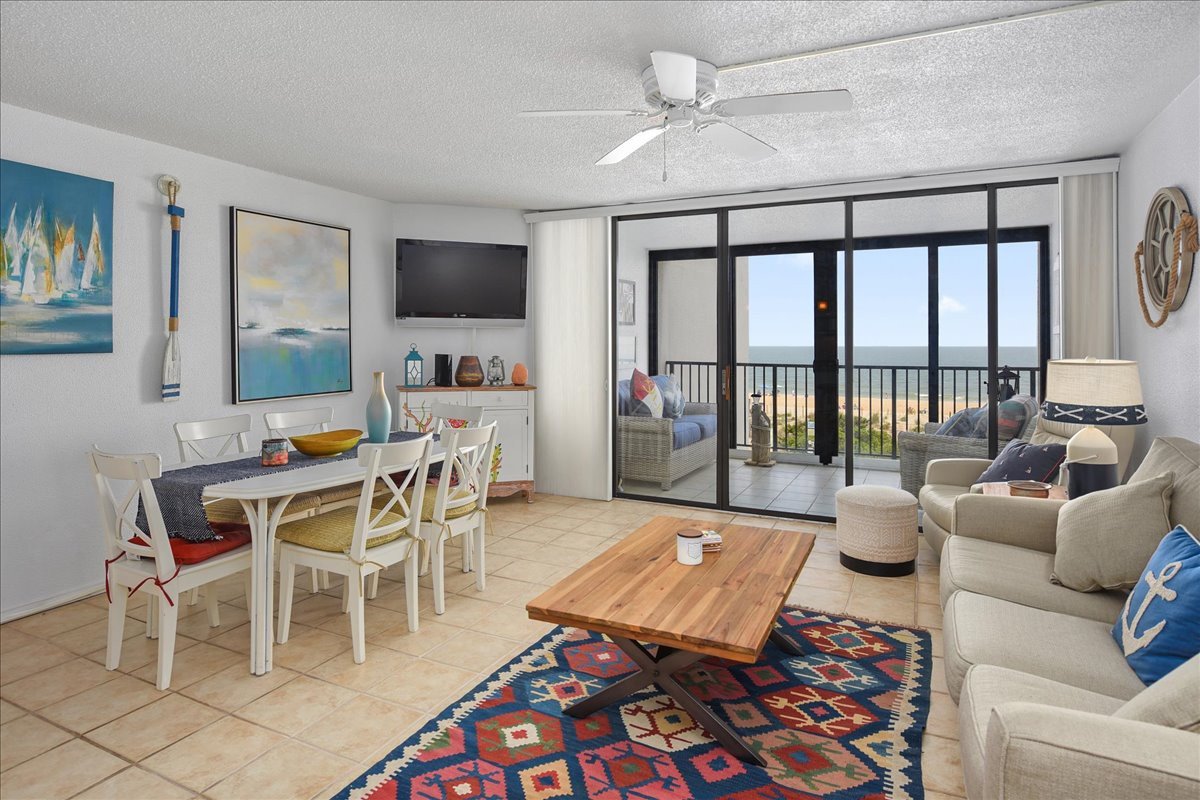 Ocean City Vacation Rental