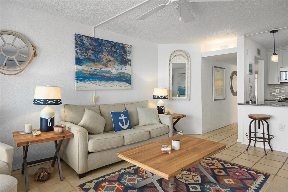 Ocean City Vacation Rental