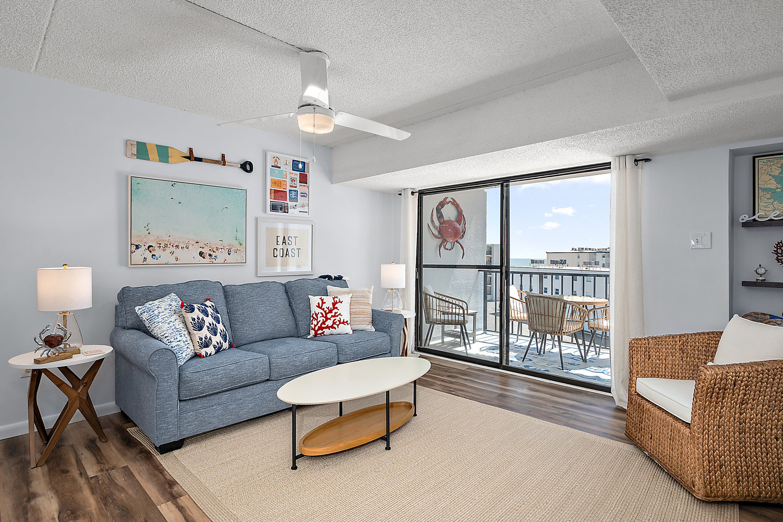 Ocean City Vacation Rental