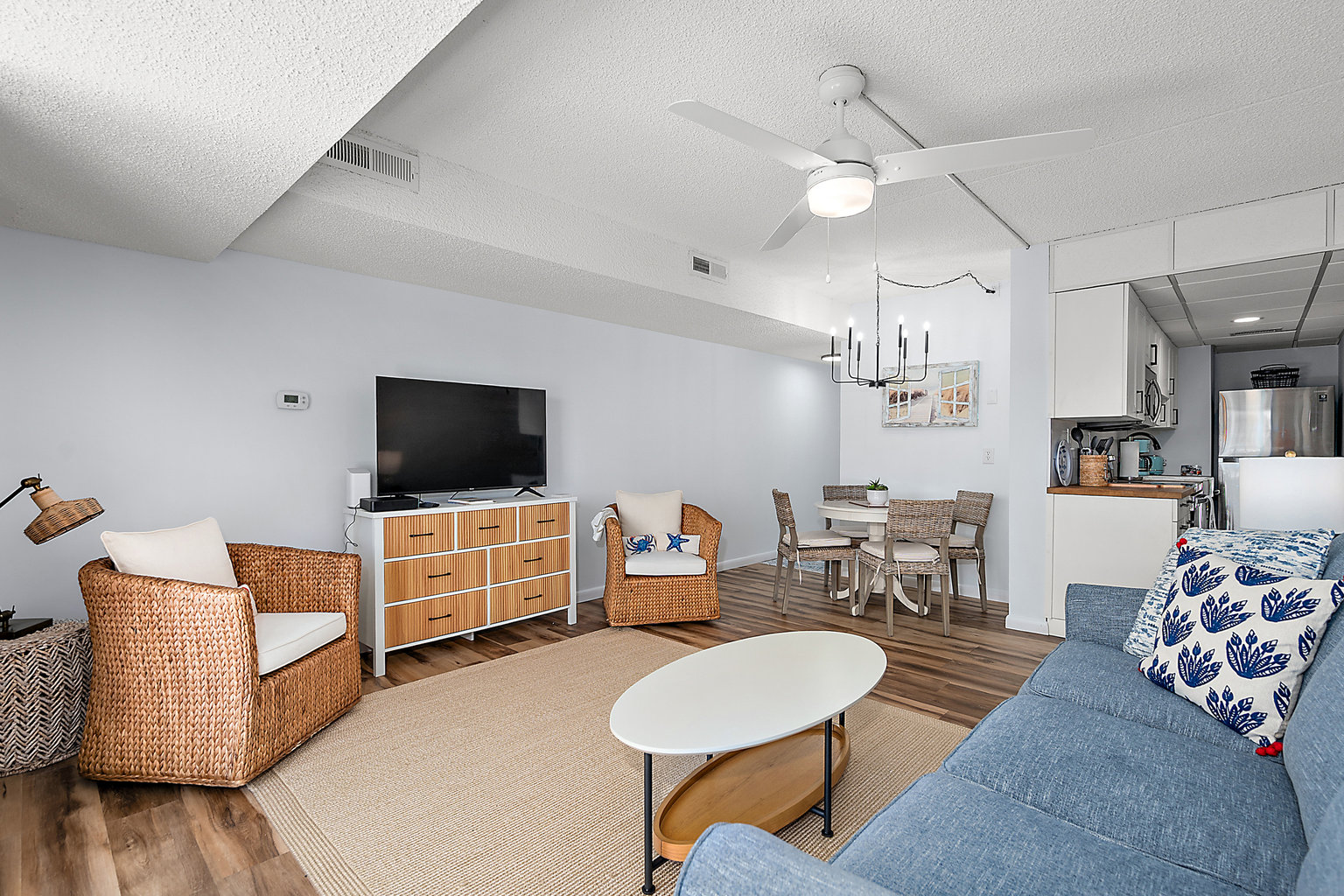 Ocean City Vacation Rental