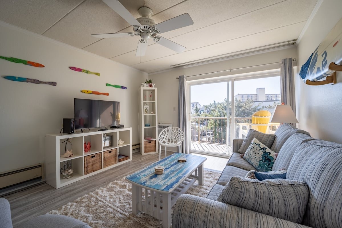 Ocean City Vacation Rental