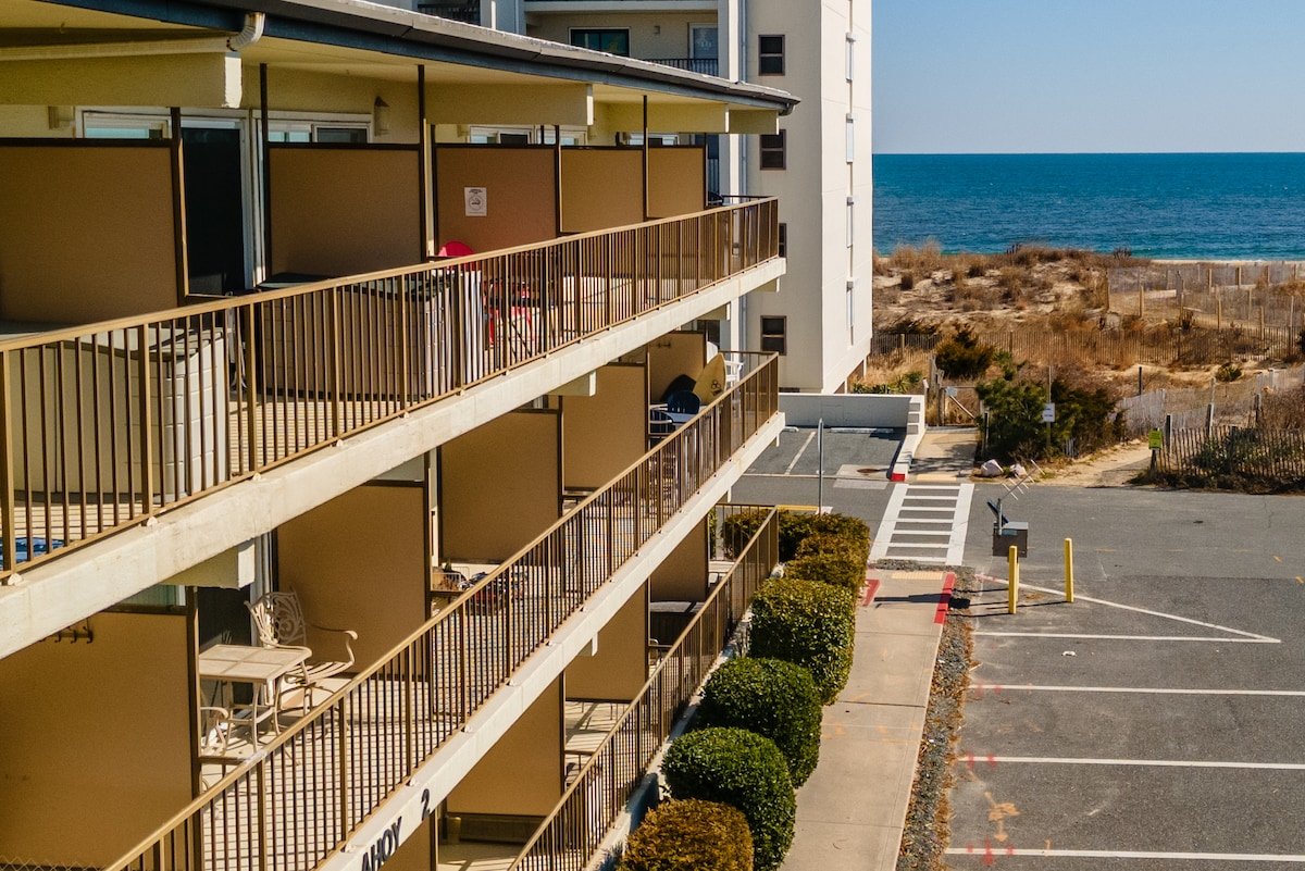 Ocean City Vacation Rental