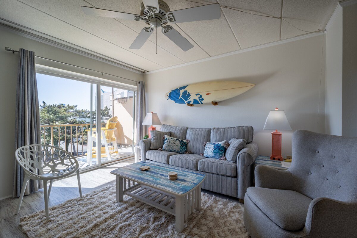 Ocean City Vacation Rental