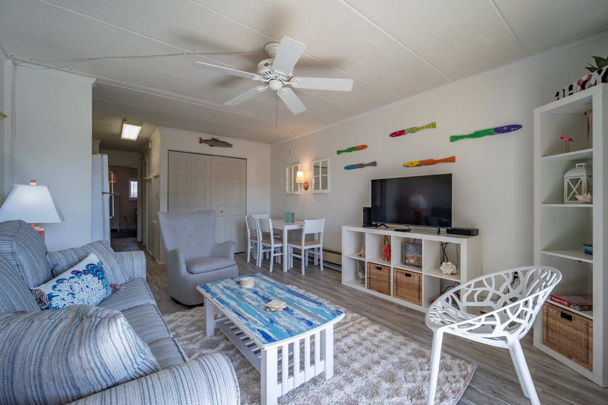 Ocean City Vacation Rental