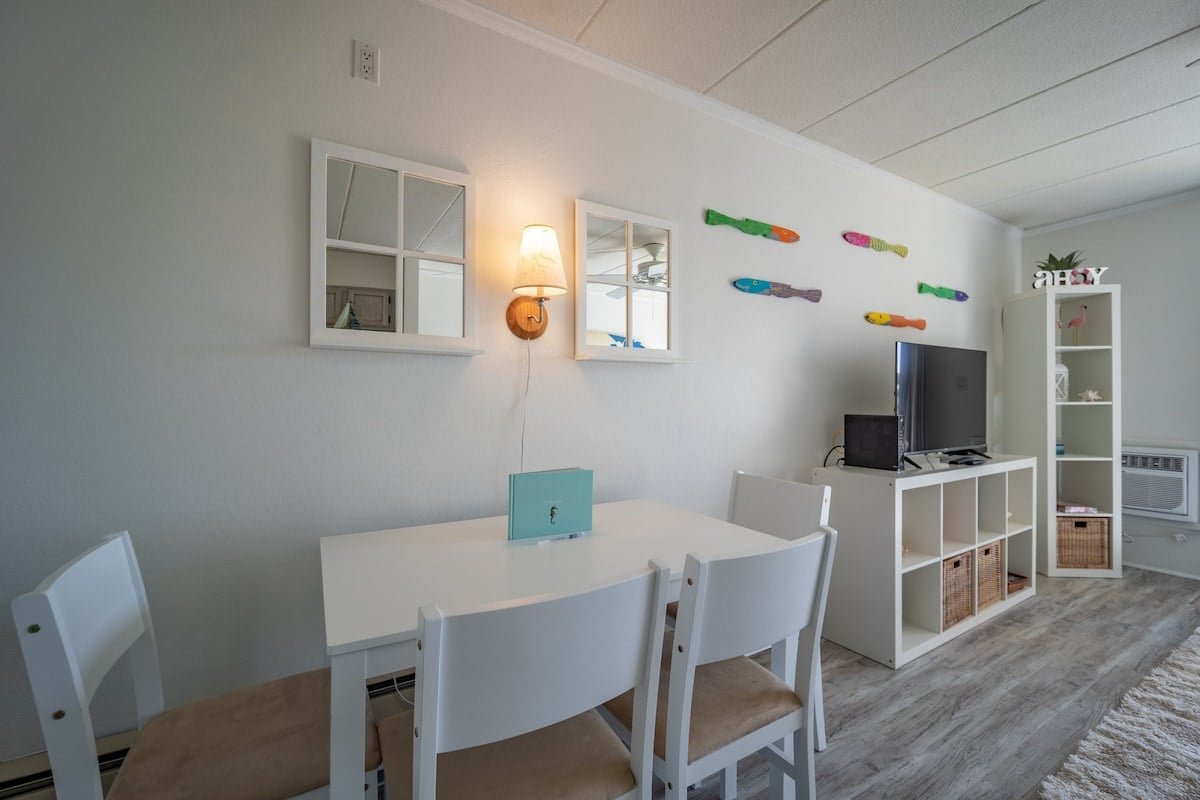 Ocean City Vacation Rental