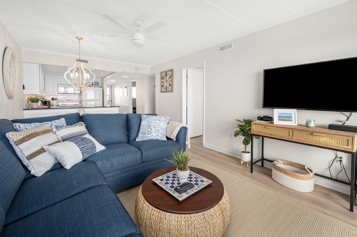 Ocean City Vacation Rental