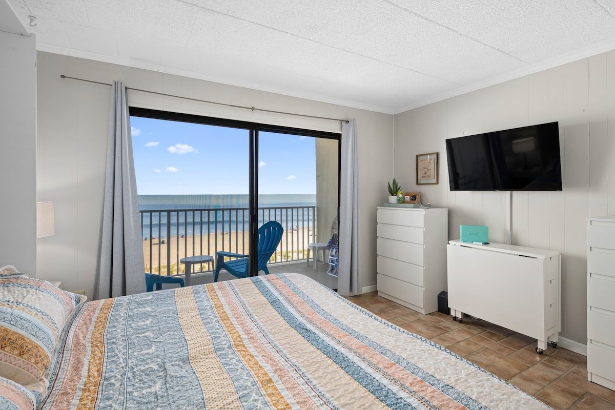 Ocean City Vacation Rental