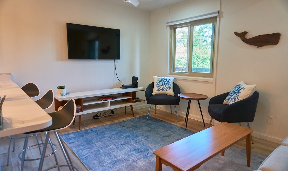 Ocean City Vacation Rental