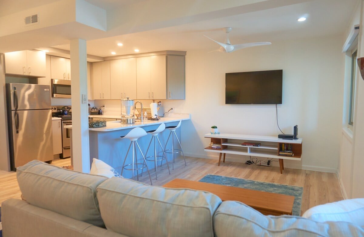 Ocean City Vacation Rental