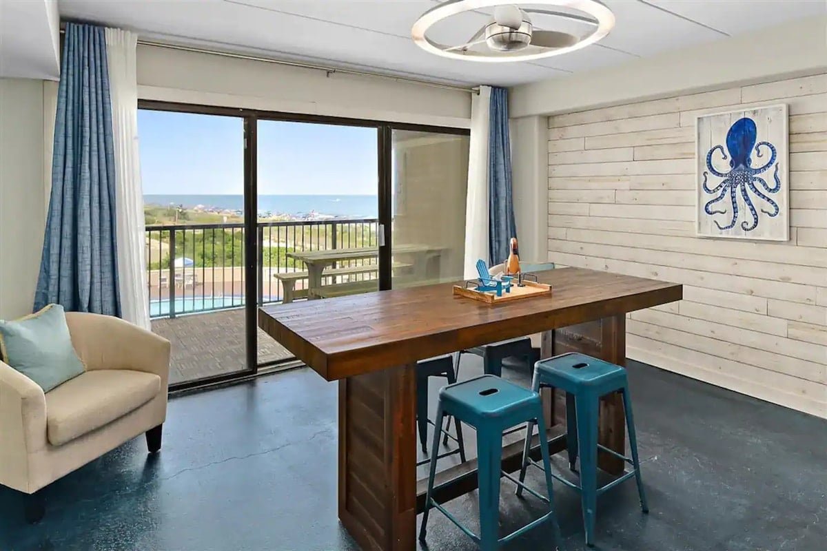 Ocean City Vacation Rental
