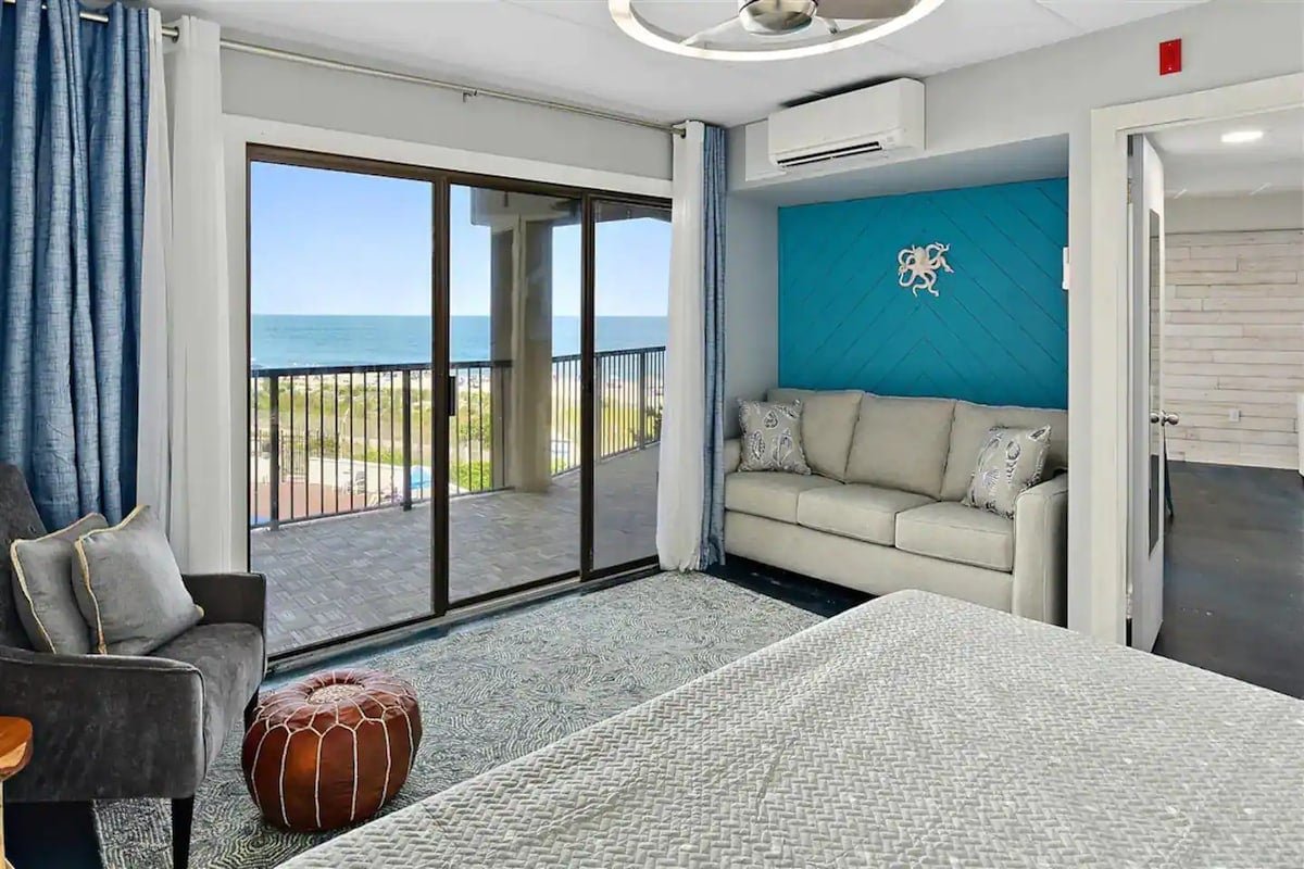 Ocean City Vacation Rental
