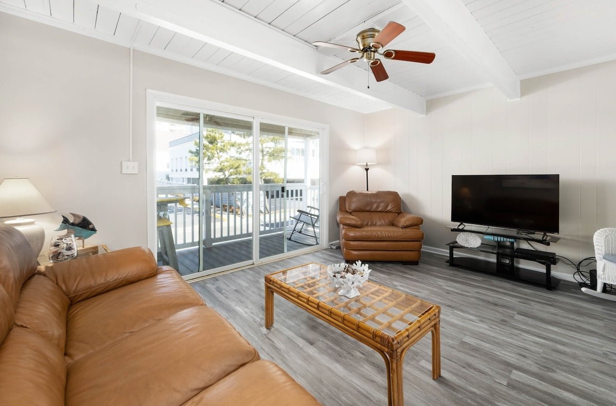 Ocean City Vacation Rental