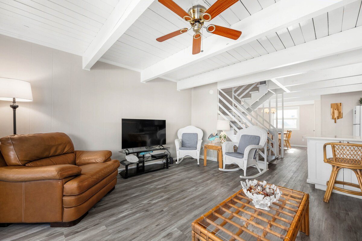 Ocean City Vacation Rental