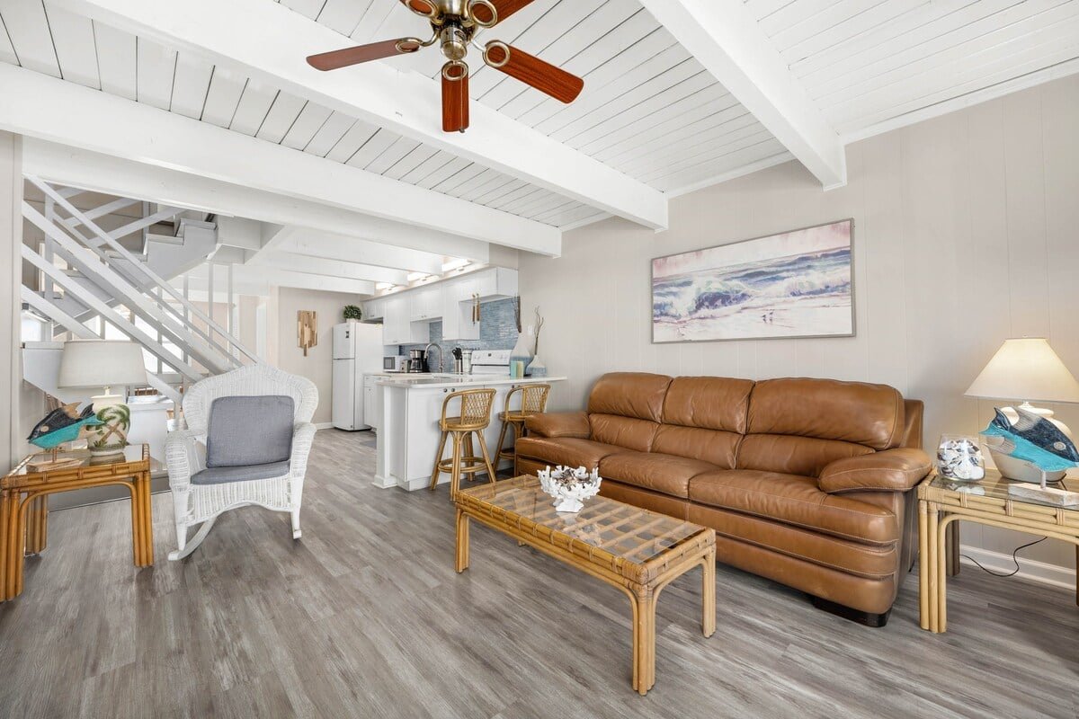 Ocean City Vacation Rental