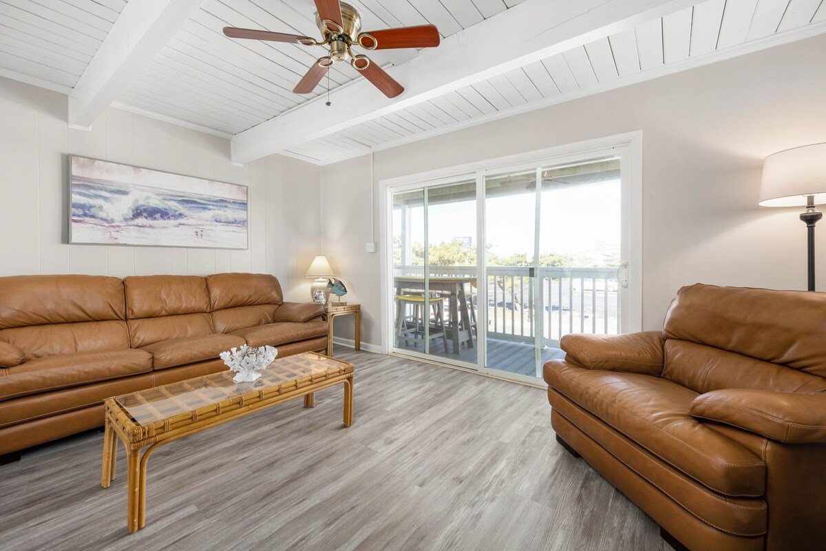 Ocean City Vacation Rental