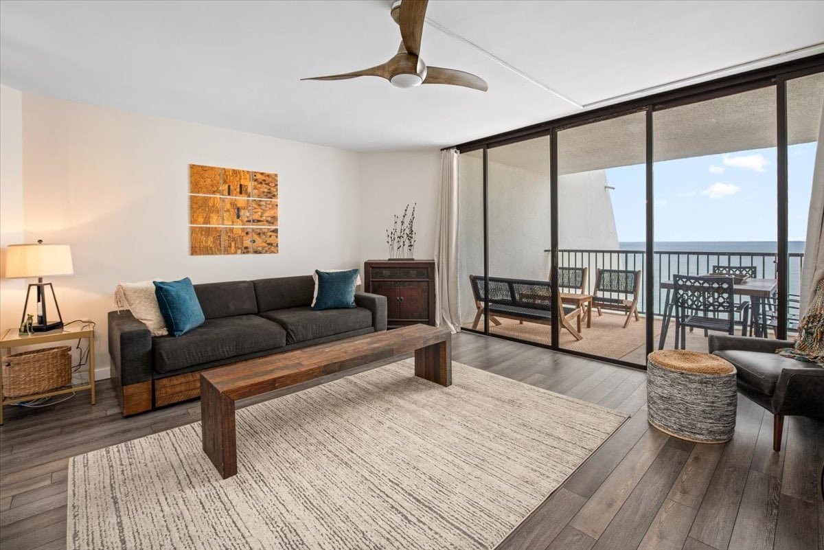 Ocean City Vacation Rental