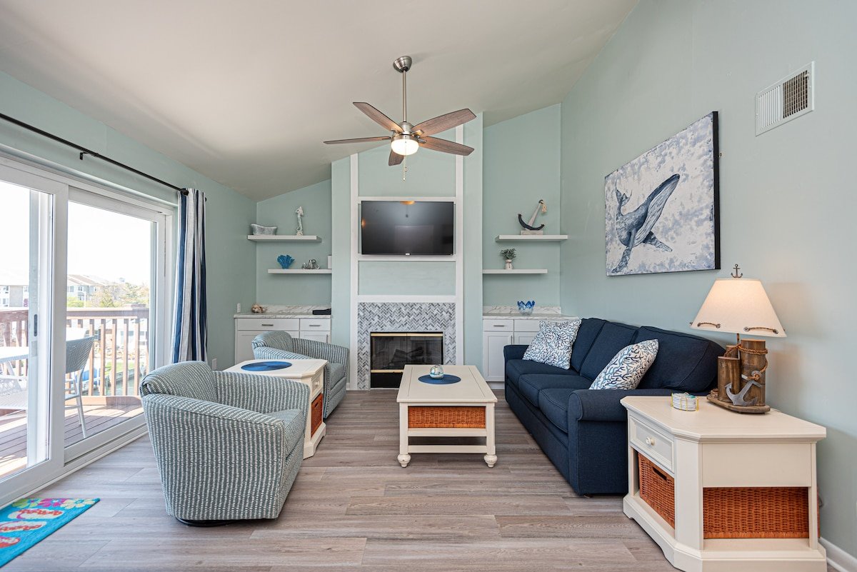 Ocean City Vacation Rental
