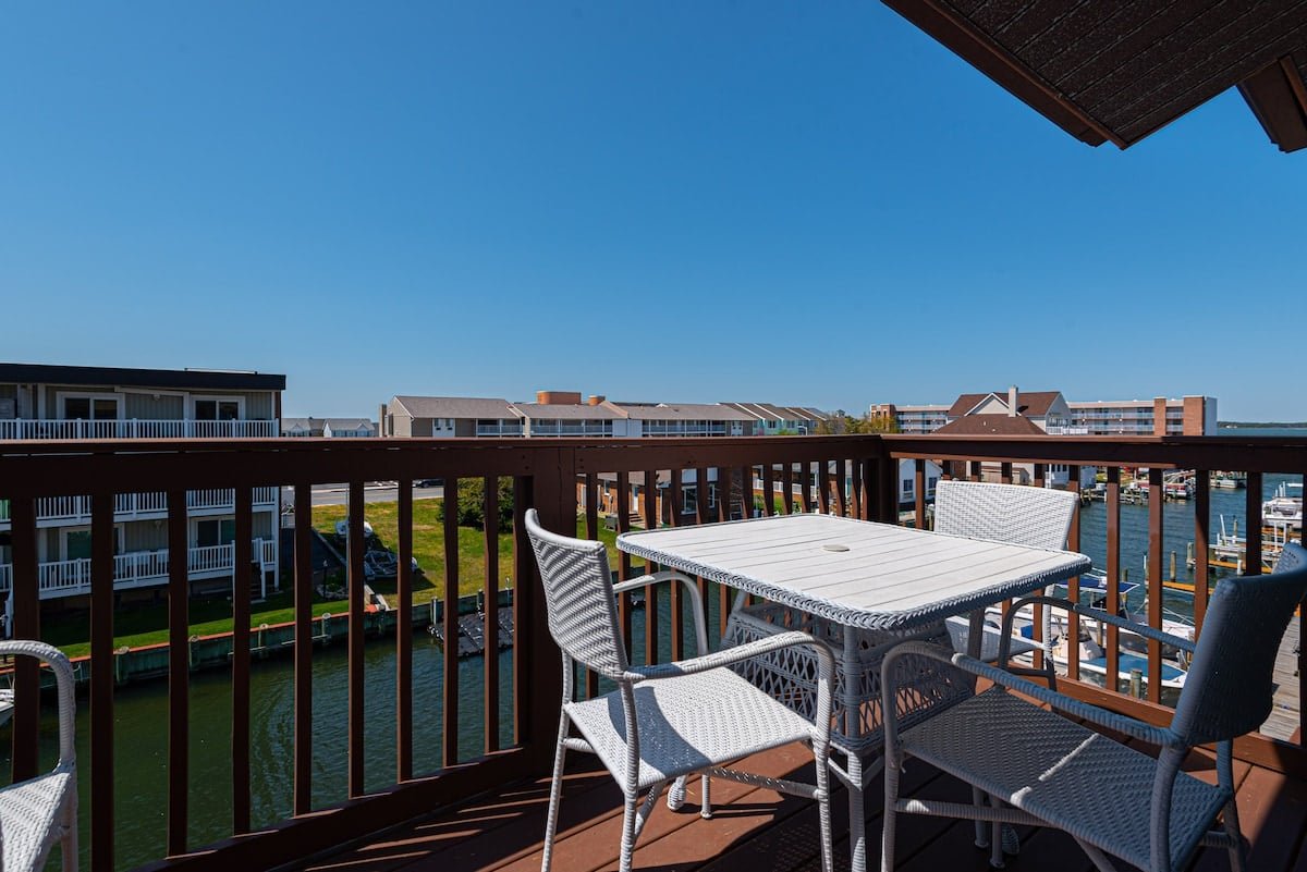 Ocean City Vacation Rental